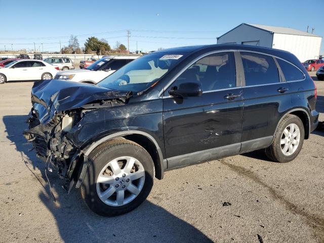 honda cr-v exl 2009 5j6re48799l033179