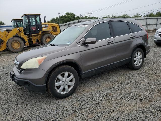 honda crv 2009 5j6re48799l045400