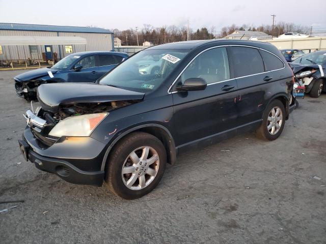 honda crv 2007 5j6re487x7l005517