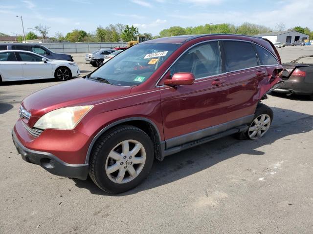 honda crv 2008 5j6re487x8l003283