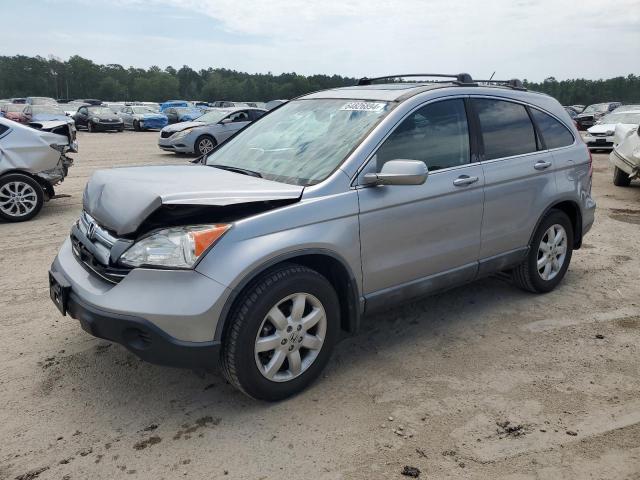 honda crv 2008 5j6re487x8l025512