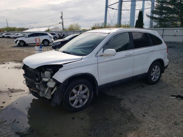 honda crv 2009 5j6re487x9l028587