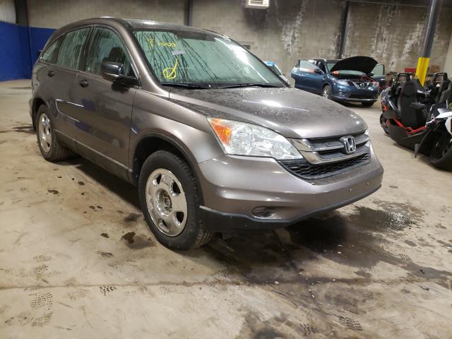 honda cr-v lx 2010 5j6re4h30al000623