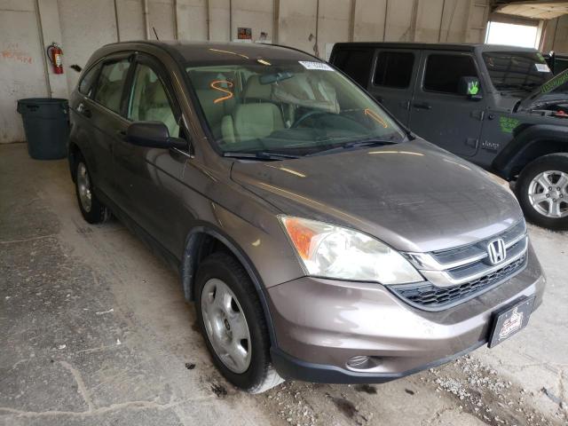 honda cr-v lx 2010 5j6re4h30al033296