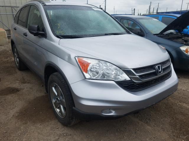 honda cr-v lx 2010 5j6re4h30al804209