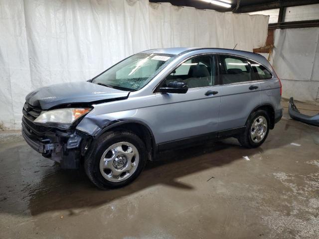 honda cr-v lx 2011 5j6re4h30bl034756