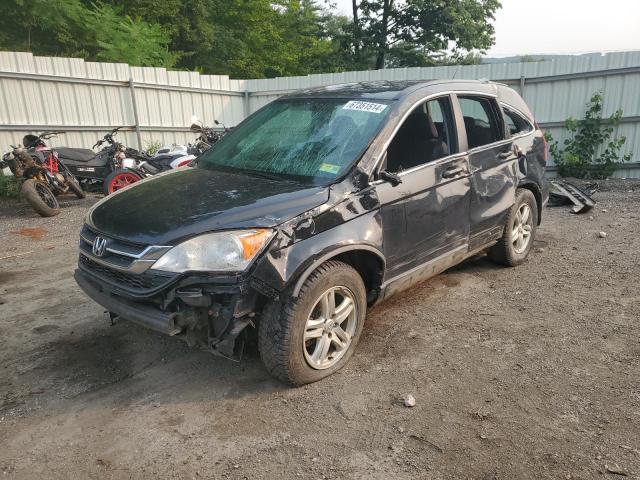 honda cr-v lx 2011 5j6re4h30bl064985