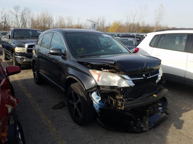 honda cr-v lx 2011 5j6re4h30bl099252