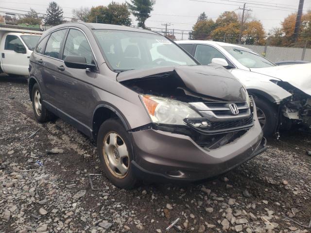 honda cr-v lx 2011 5j6re4h30bl106006