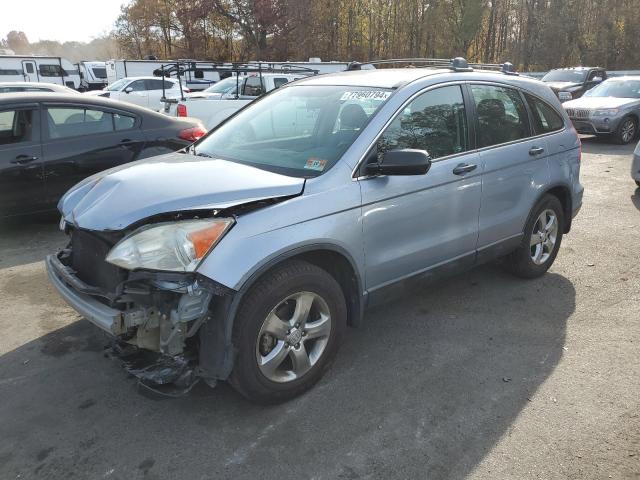 honda cr-v lx 2011 5j6re4h30bl107334