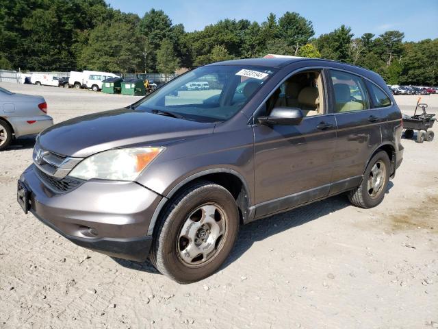 honda cr-v lx 2010 5j6re4h31al088890