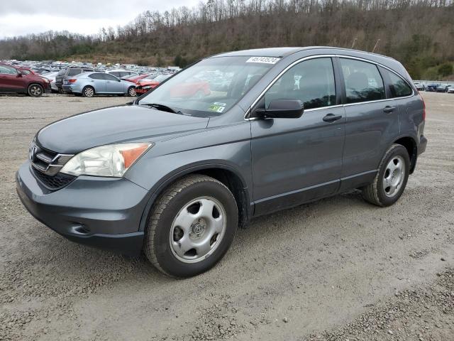 honda crv 2010 5j6re4h31al102478