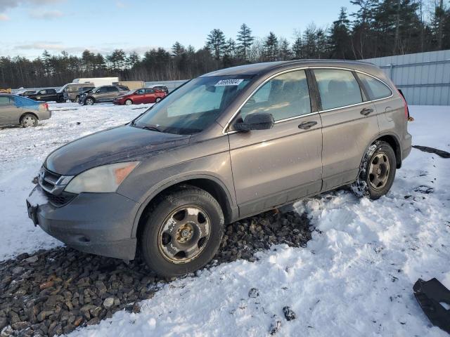 honda crv 2011 5j6re4h31bl004097