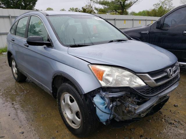 honda cr-v lx 2011 5j6re4h31bl018792