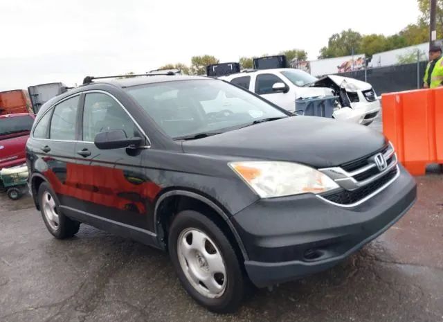 honda cr-v 2011 5j6re4h31bl049086