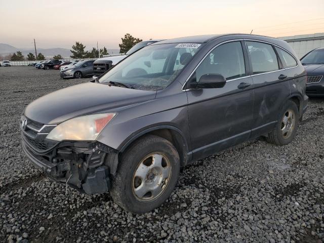 honda cr-v lx 2010 5j6re4h32al000932