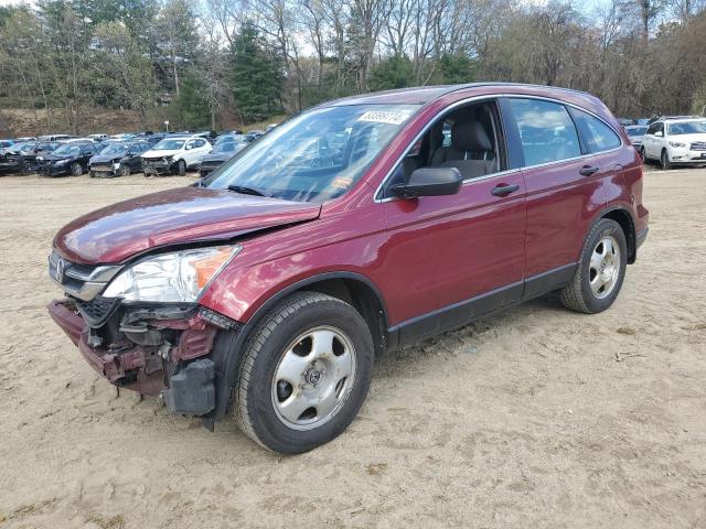 honda crv 2010 5j6re4h32al004267