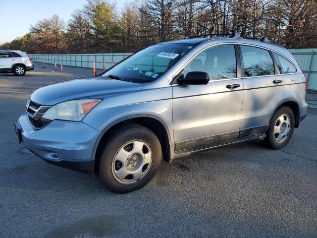 honda cr-v lx 2010 5j6re4h32al087392