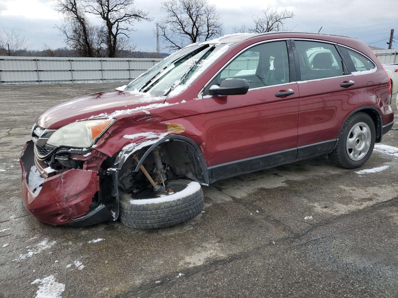 honda cr-v 2010 5j6re4h32al089708