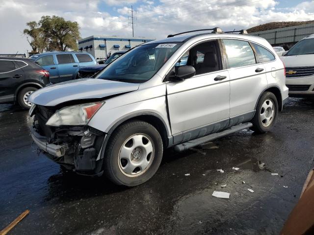 honda cr-v lx 2010 5j6re4h32al092818