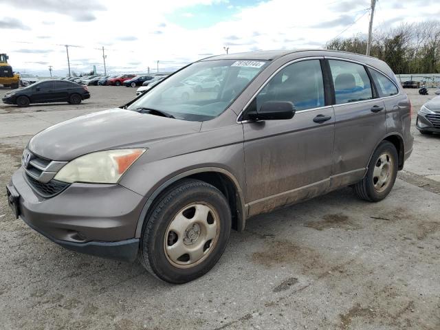 honda cr-v lx 2010 5j6re4h32al097856