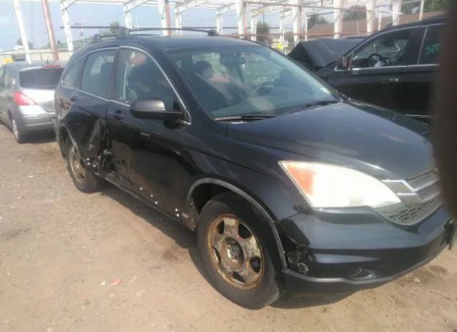 honda cr-v 2011 5j6re4h33bl063538