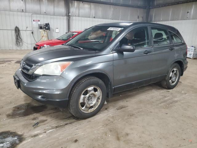 honda crv 2011 5j6re4h33bl086009