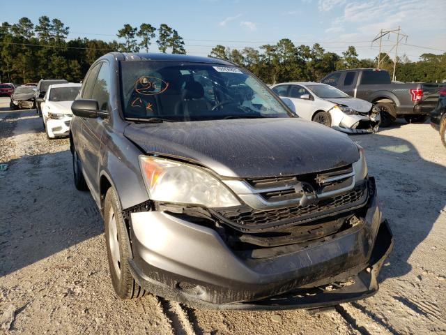 honda cr-v lx 2011 5j6re4h33bl113726