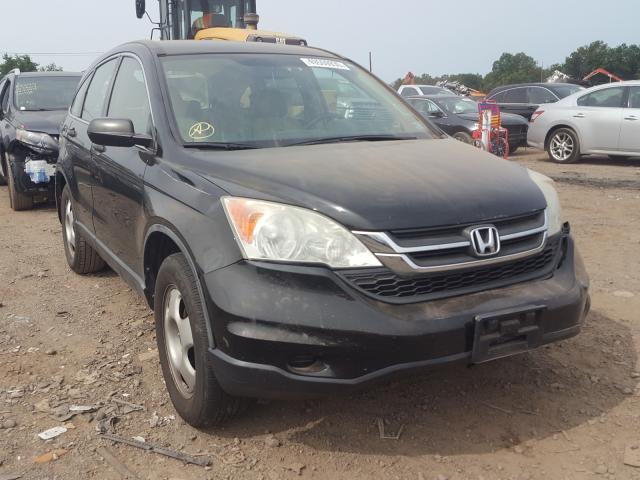 honda cr-v lx 2010 5j6re4h34al057844