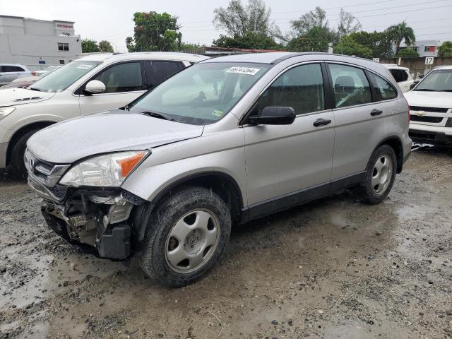 honda cr-v lx 2010 5j6re4h34al065734