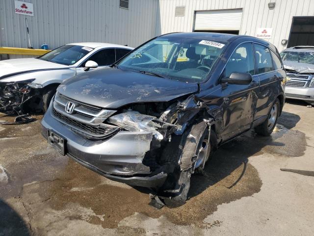 honda cr-v lx 2011 5j6re4h34bl112679