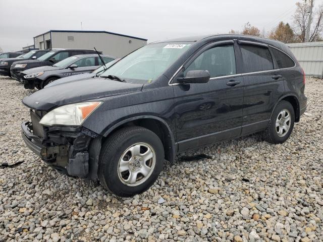 honda cr-v lx 2011 5j6re4h34bl817448