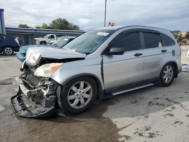 honda cr-v lx 2010 5j6re4h35al004571