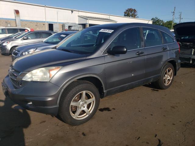 honda cr-v lx 2010 5j6re4h35al032614