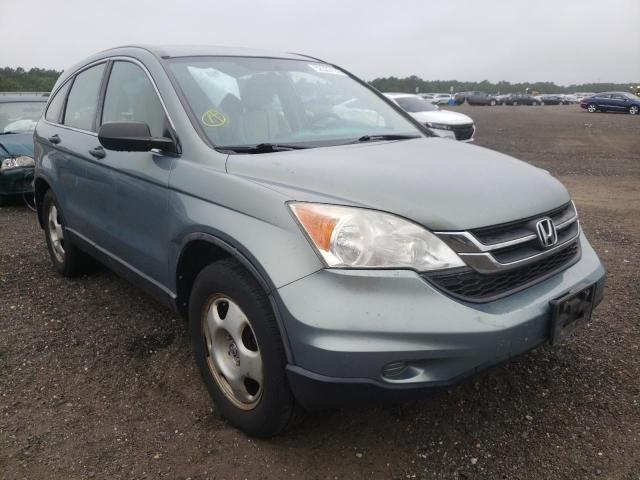 honda cr-v lx 2010 5j6re4h35al074457