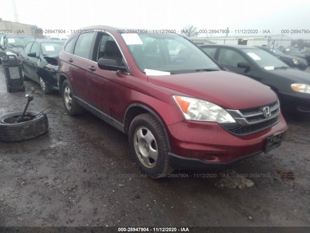 honda crv 2010 5j6re4h35al086737