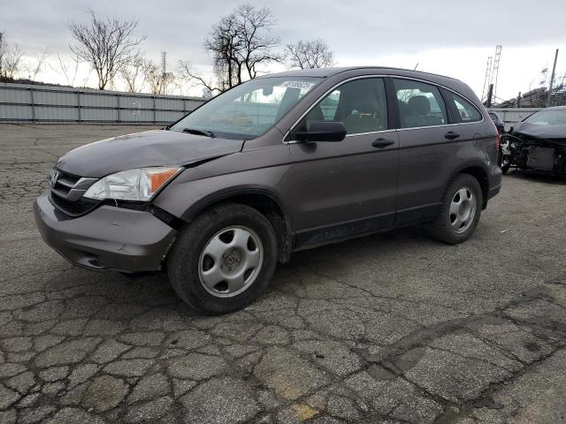 honda cr-v lx 2011 5j6re4h35bl000652