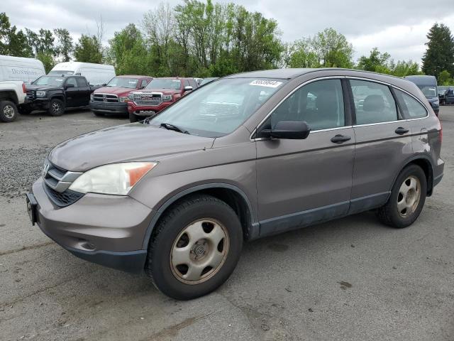 honda crv 2011 5j6re4h35bl021355