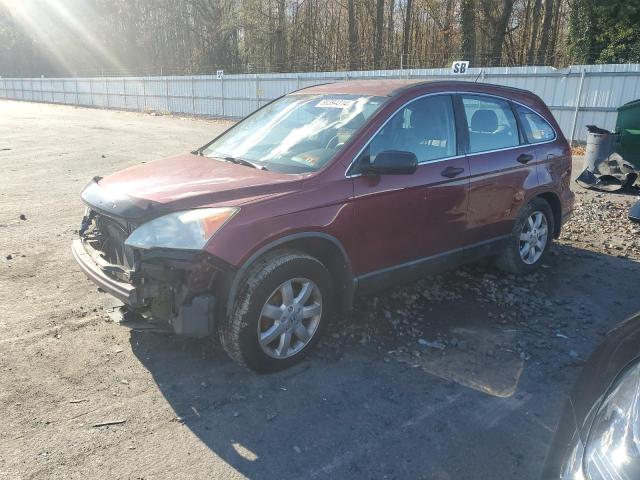 honda cr-v lx 2011 5j6re4h35bl059359