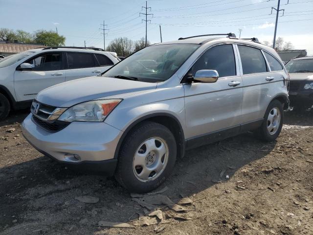 honda crv 2011 5j6re4h35bl109161