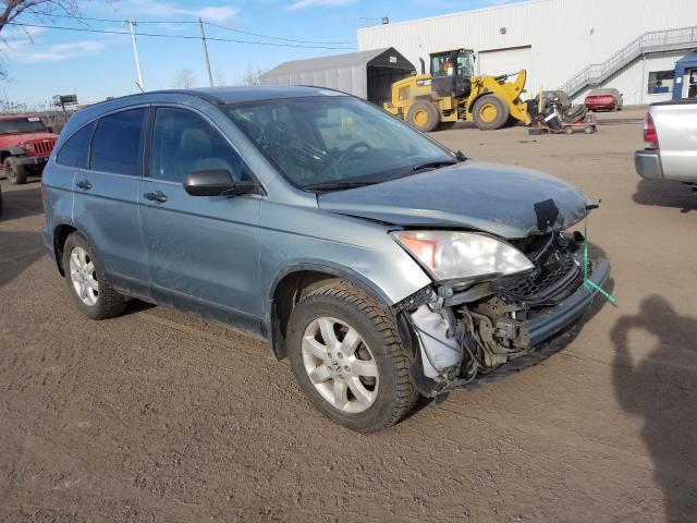 honda cr-v lx 2011 5j6re4h35bl805423