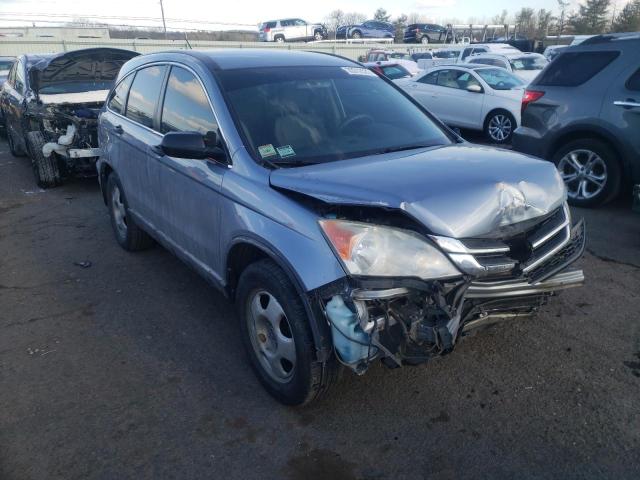 honda cr-v lx 2010 5j6re4h36al005616