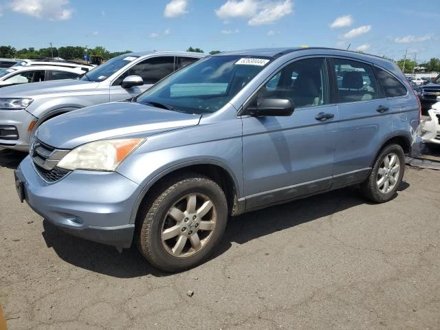 honda cr-v lx 2010 5j6re4h36al021265