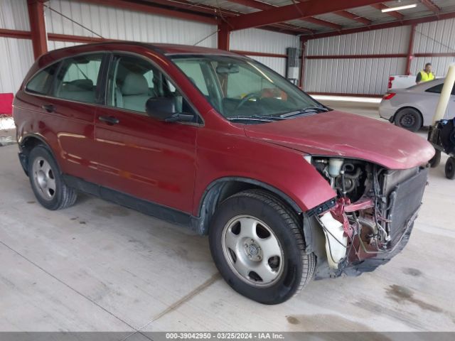 honda cr-v 2010 5j6re4h36al055738