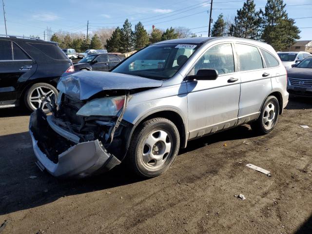 honda crv 2010 5j6re4h36al081059