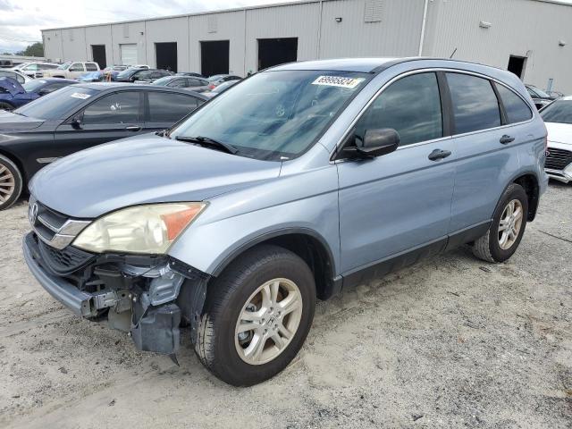 honda cr-v lx 2010 5j6re4h36al101228