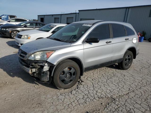 honda crv 2011 5j6re4h36bl006377