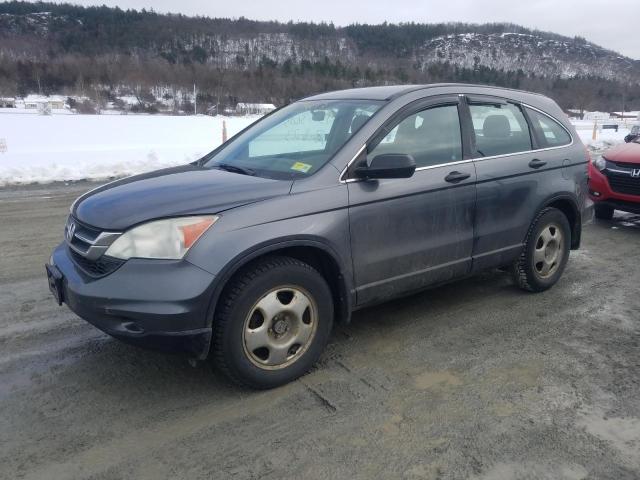 honda cr-v lx 2011 5j6re4h36bl015709