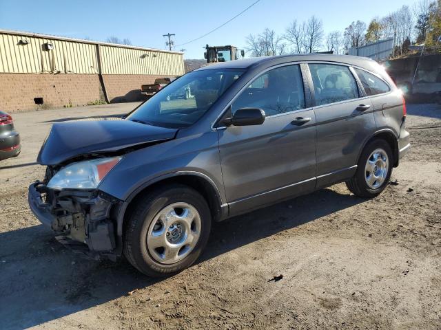 honda cr-v lx 2011 5j6re4h36bl099093