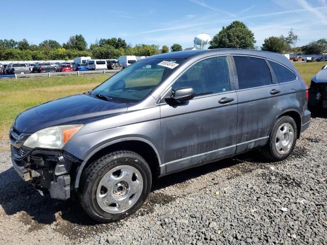 honda cr-v lx 2011 5j6re4h36bl123392